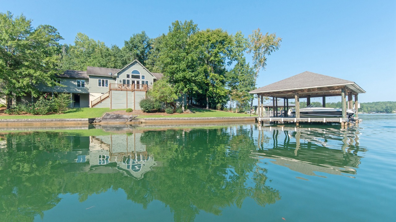 Photo of Outdoor in Little Kowaliga