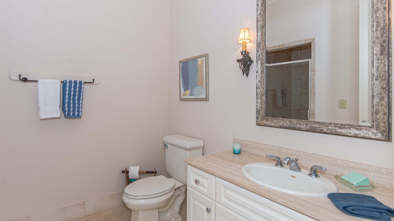 Photo of Bathroom in Little Kowaliga