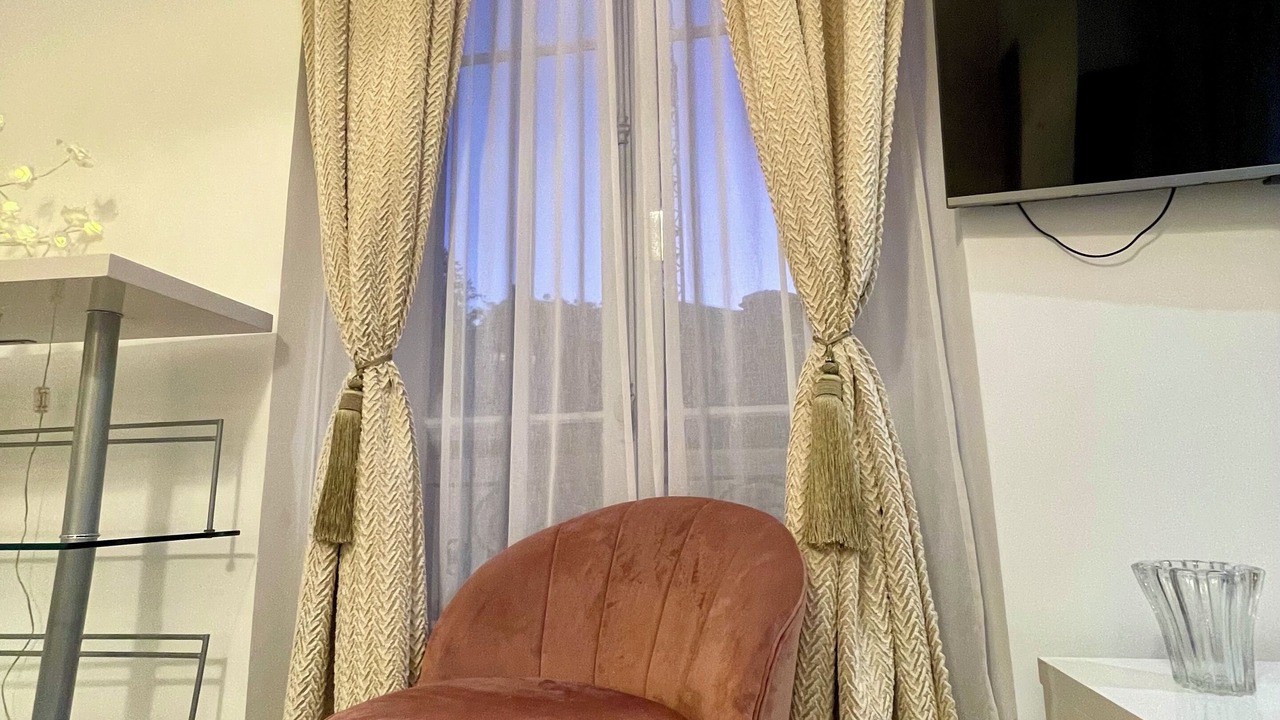 Photo of Livingroom in Les Fleurs