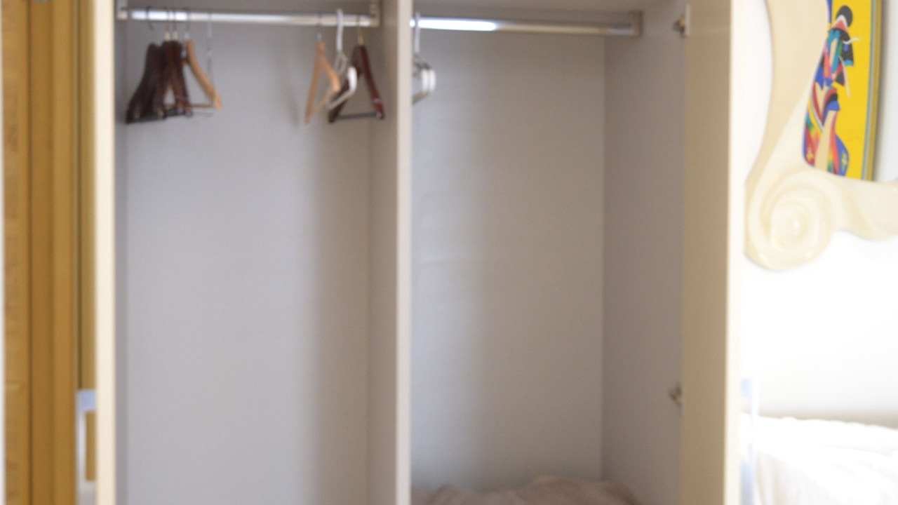 Photo of Bedroom in Les Fleurs
