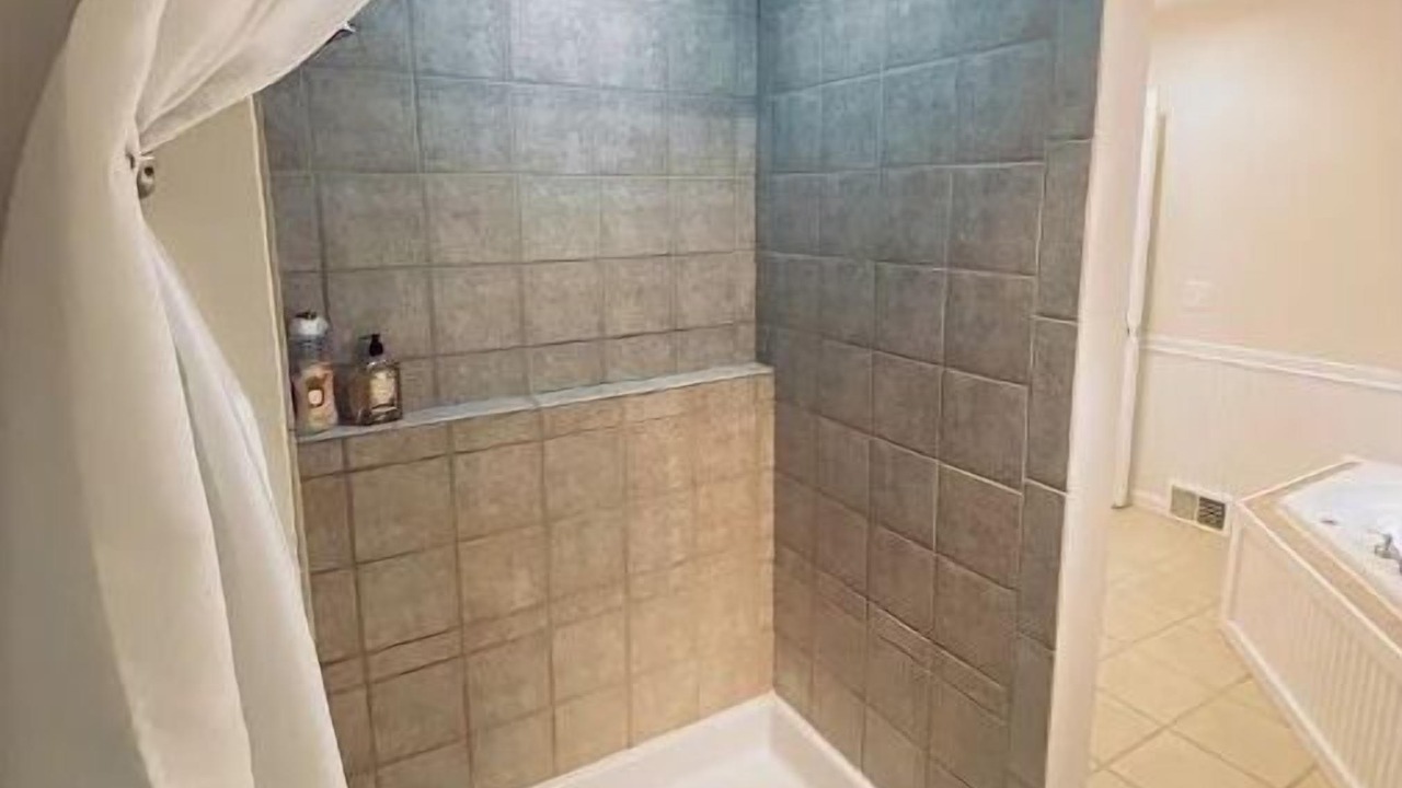 Photo of Bathroom in Rochester
