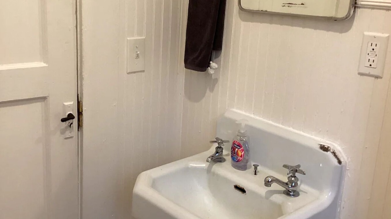 Photo of Bathroom in Brookhaven