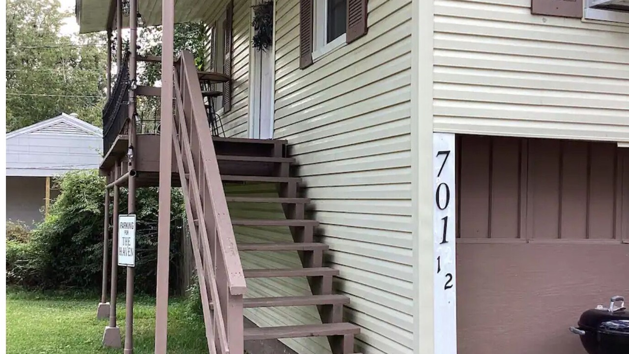 Photo of Outdoor in Brookhaven