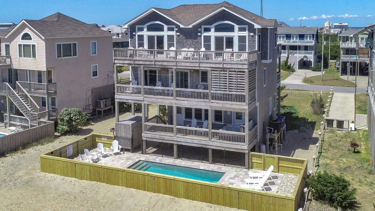 Photo of Outdoor in Waves