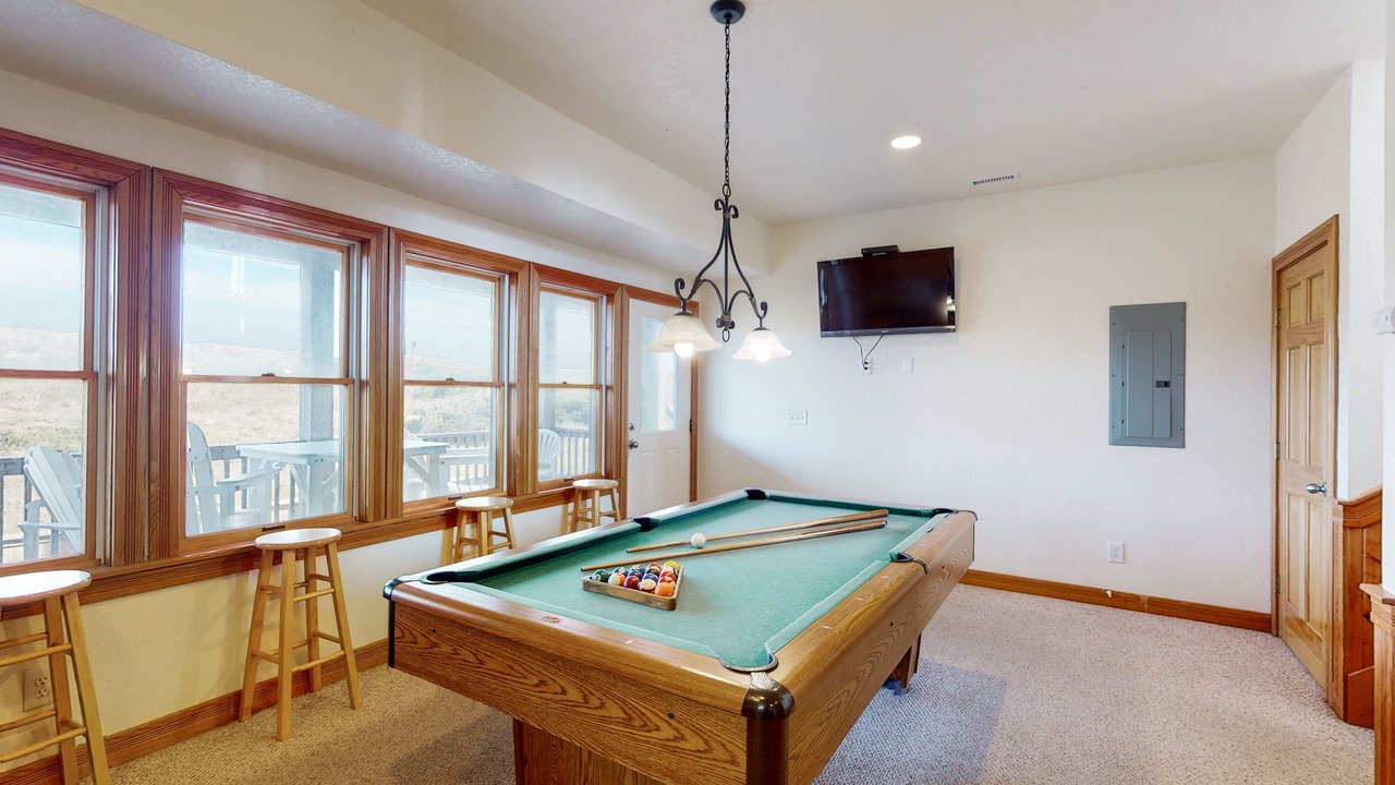 Photo of Bedroom in Waves
