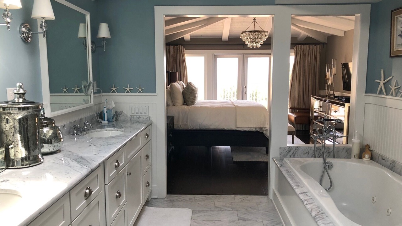 Photo of Bedroom in Three Arch Bay