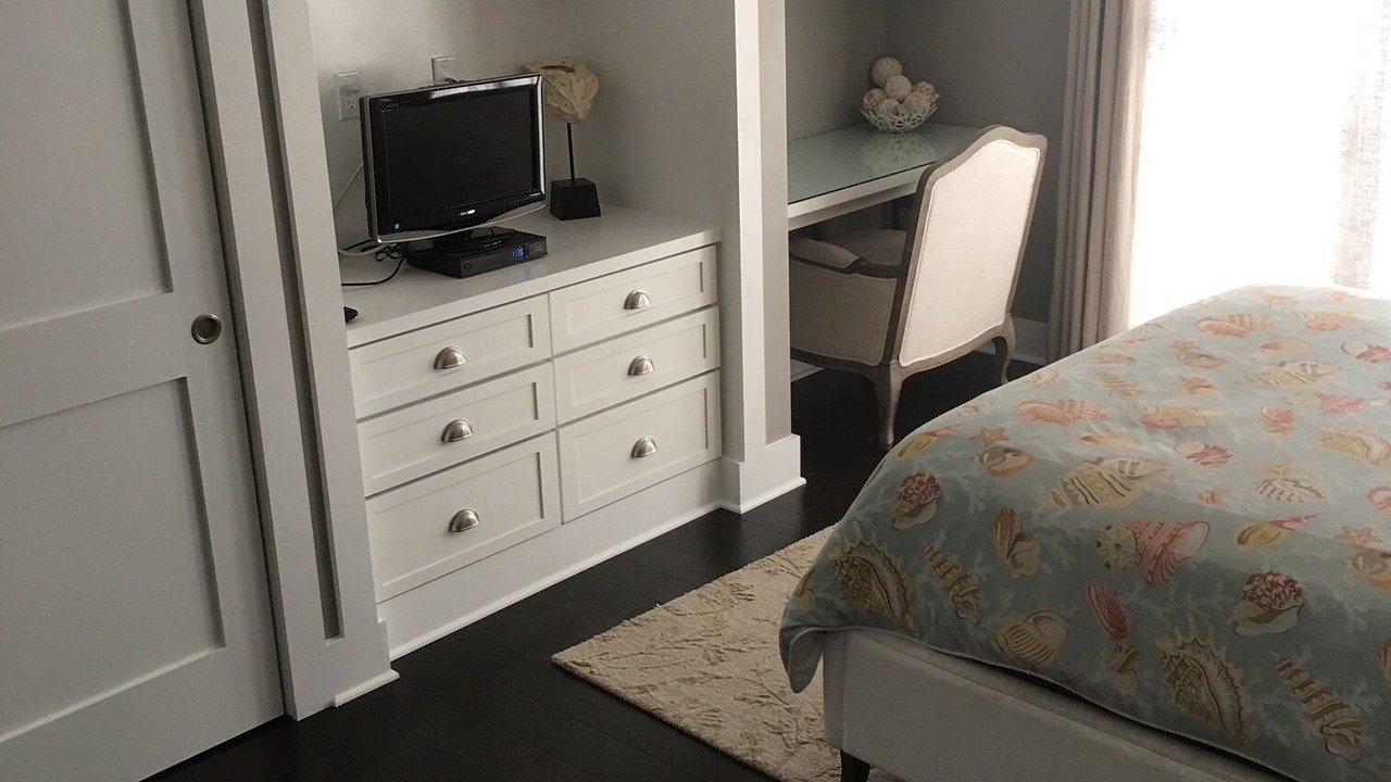 Photo of Bedroom in Three Arch Bay