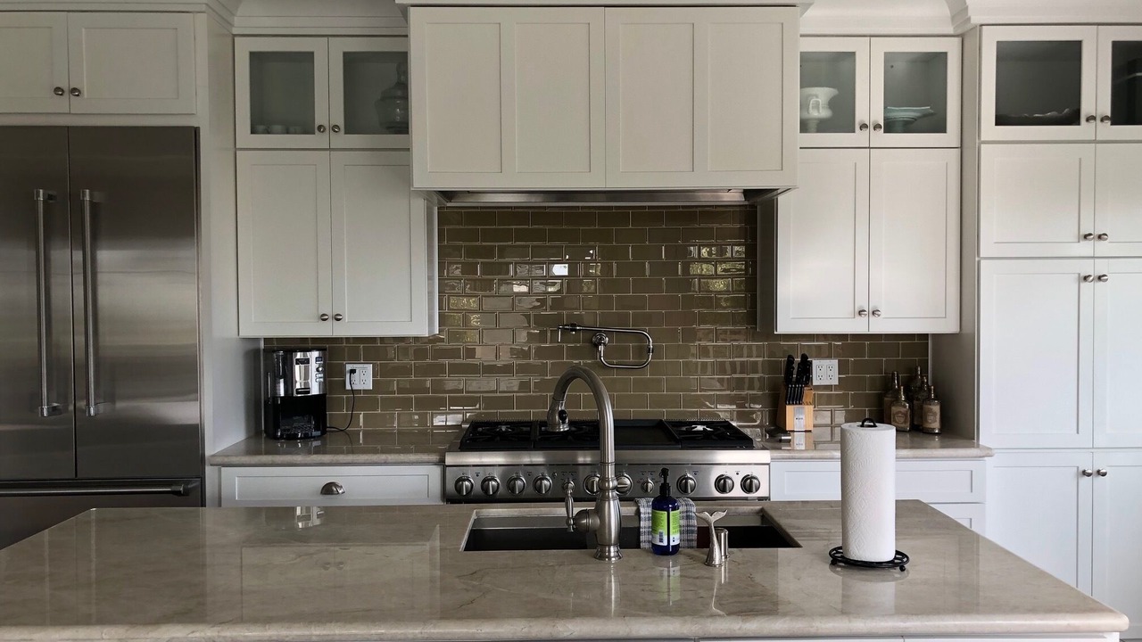 Photo of Kitchen in Three Arch Bay