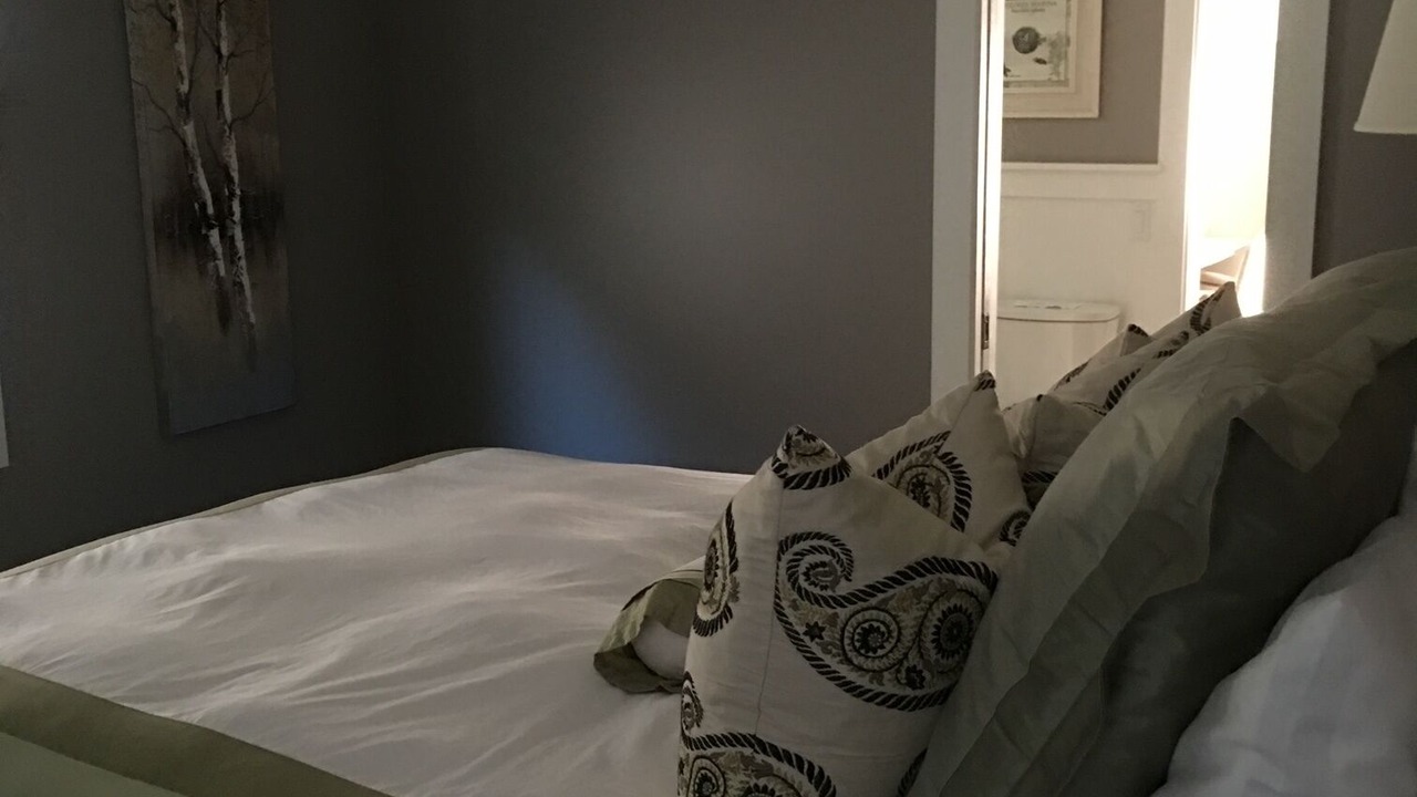 Photo of Bedroom in Three Arch Bay