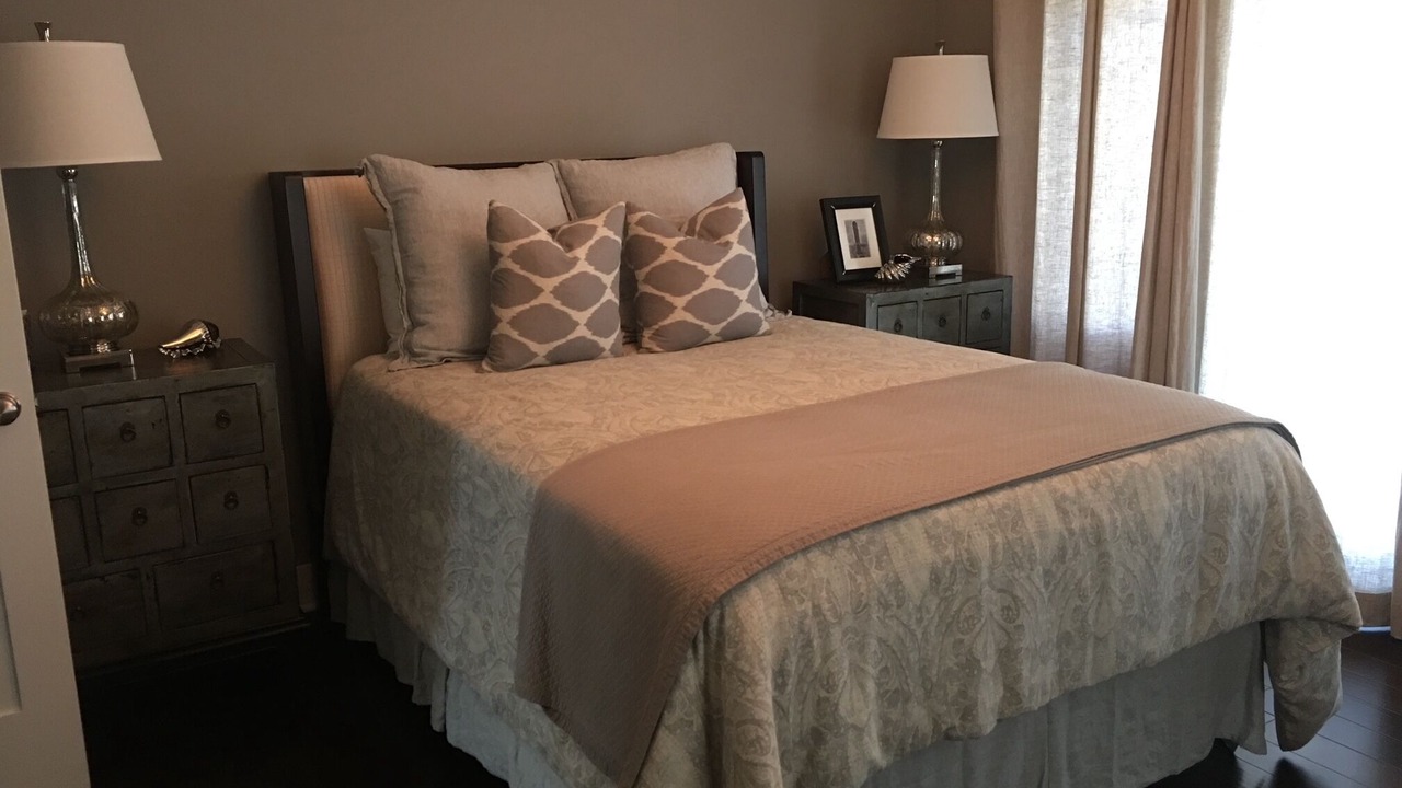 Photo of Bedroom in Three Arch Bay
