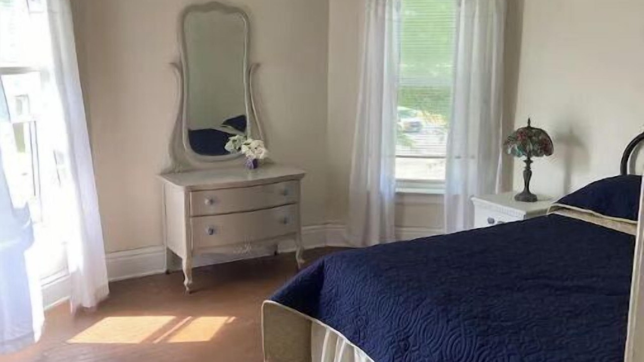 Photo of Bedroom in Geneva