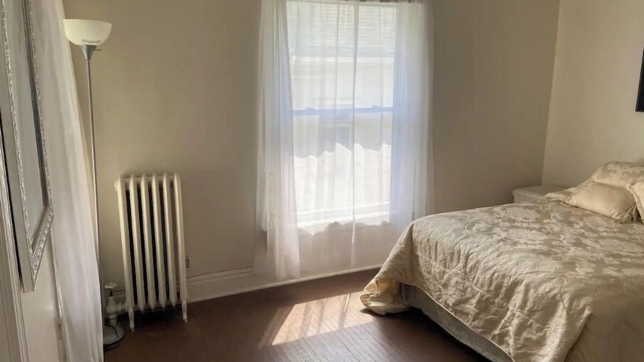 Photo of Bedroom in Geneva