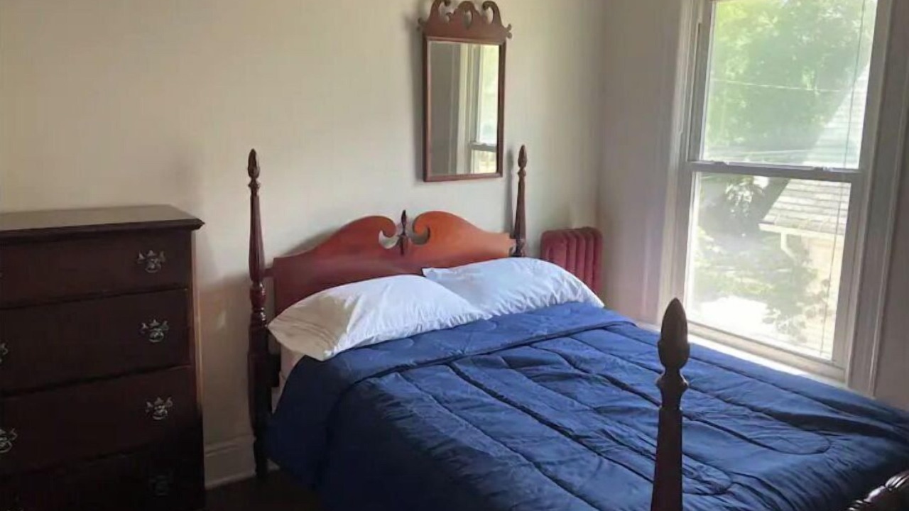 Photo of Bedroom in Geneva