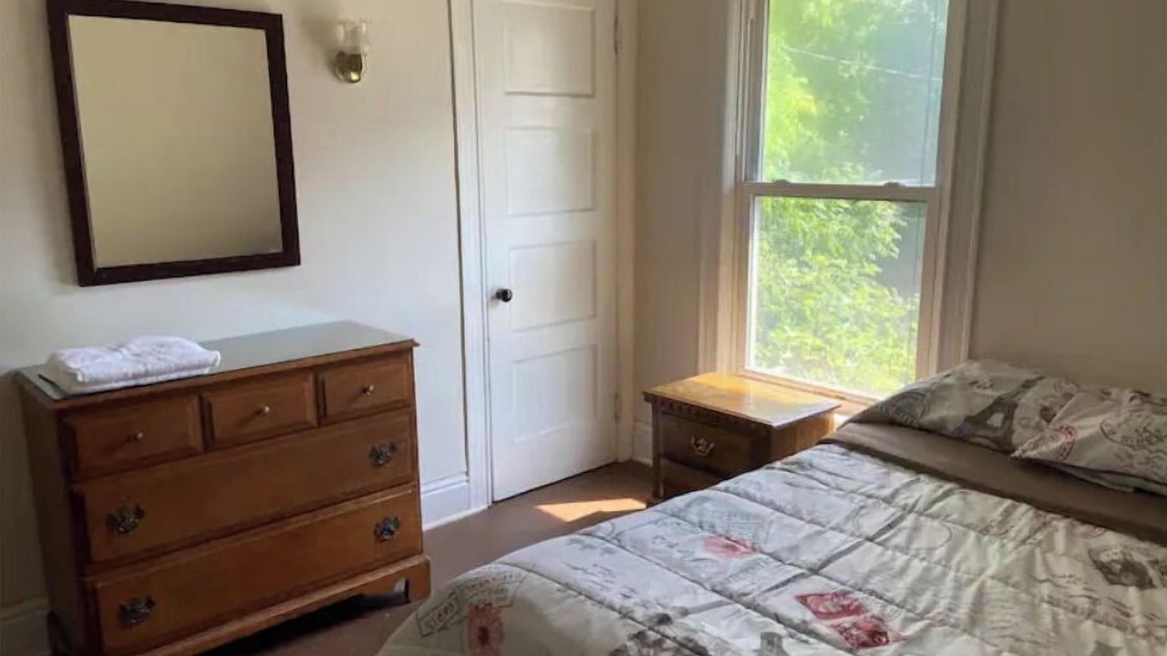 Photo of Bedroom in Geneva