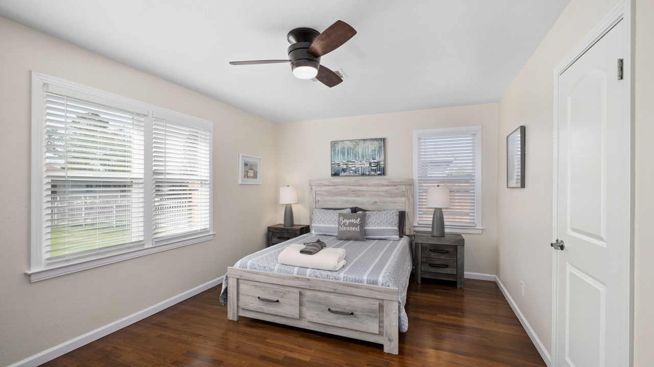 Photo of Bedroom in Fresno
