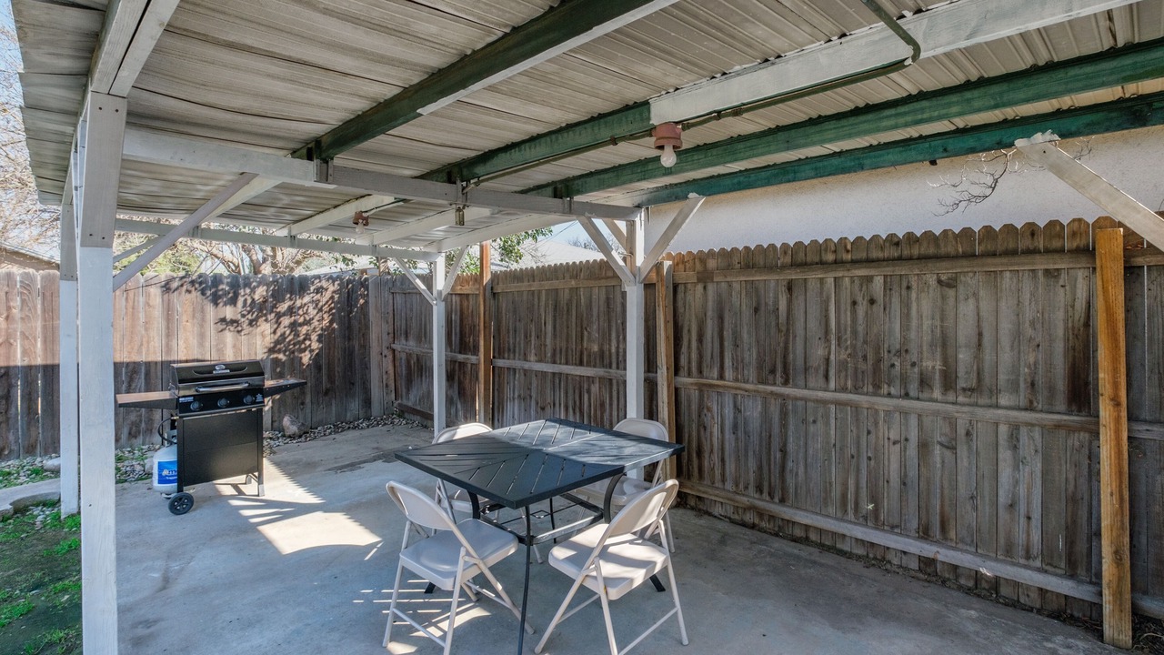 Photo of Outdoor in Fresno