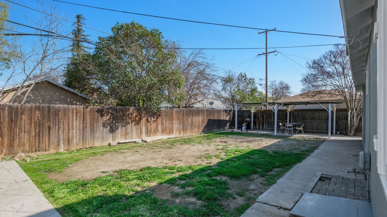 Photo of Outdoor in Fresno