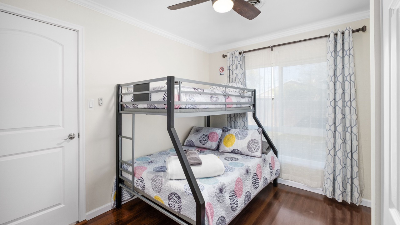 Photo of Bedroom in Fresno