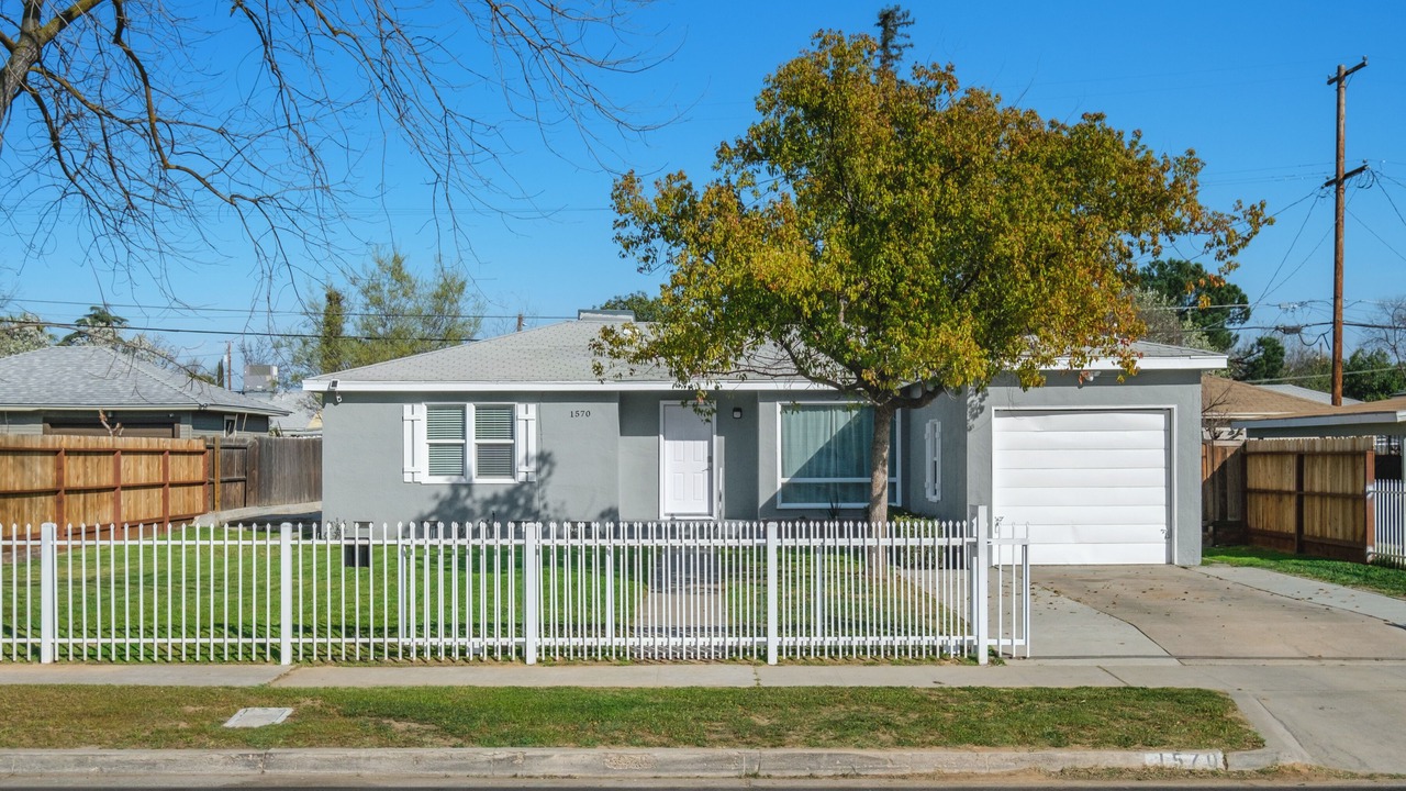 Photo of Outdoor in Fresno