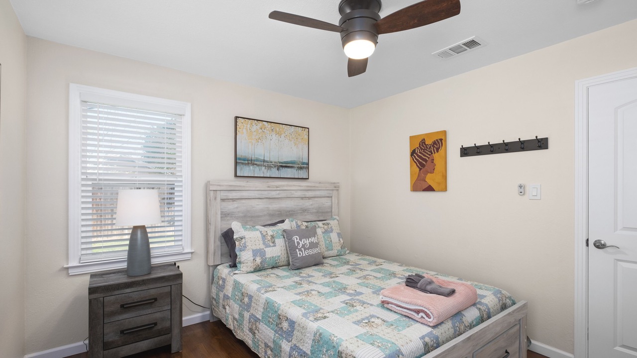 Photo of Bedroom in Fresno