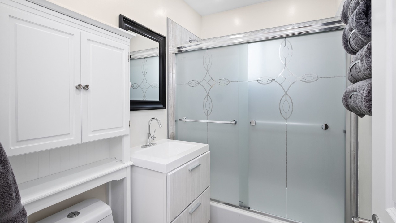 Photo of Bathroom in Fresno