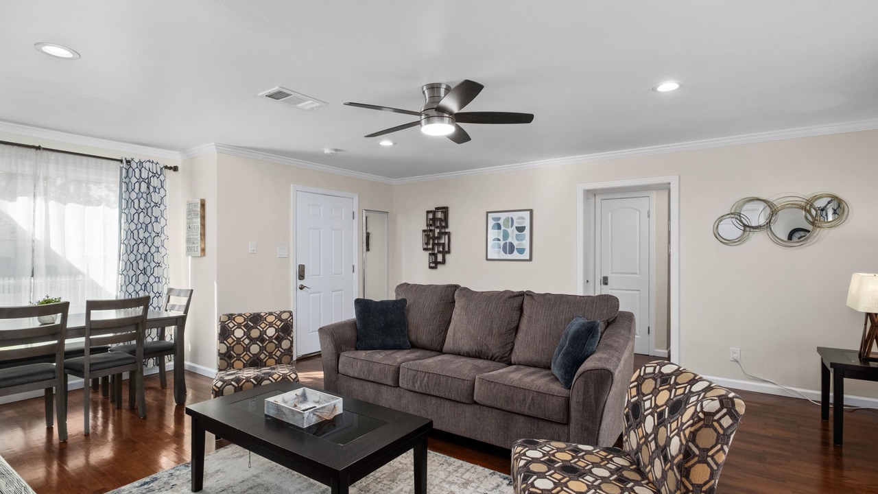 Photo of Livingroom in Fresno