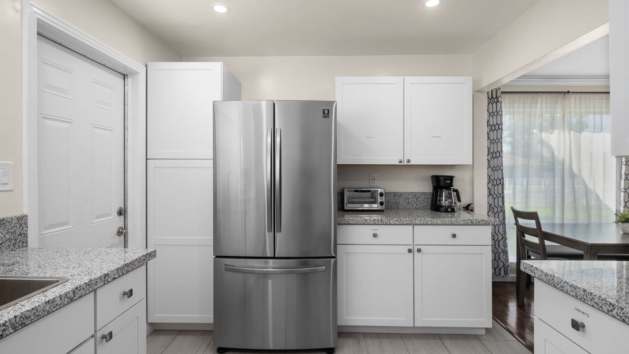 Photo of Kitchen in Fresno
