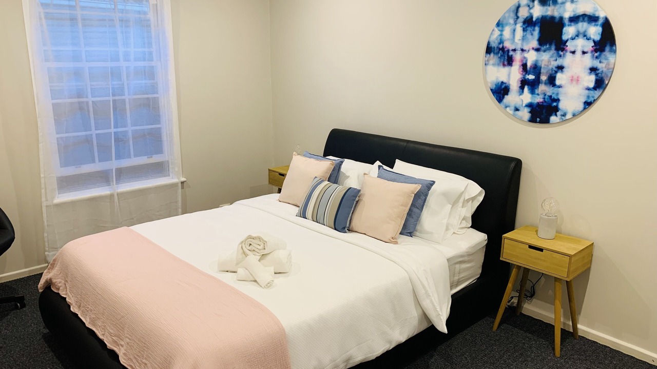 Photo of Bedroom in Essendon