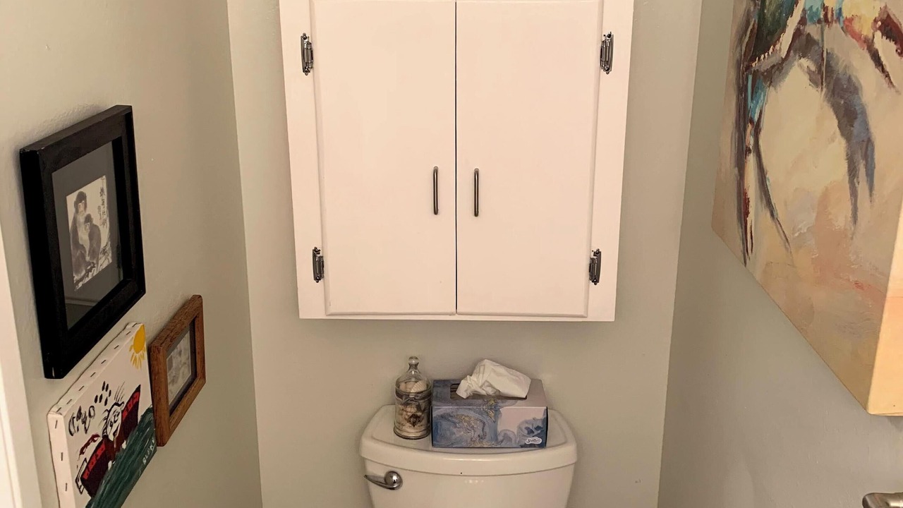 Photo of Bathroom in Port Hueneme