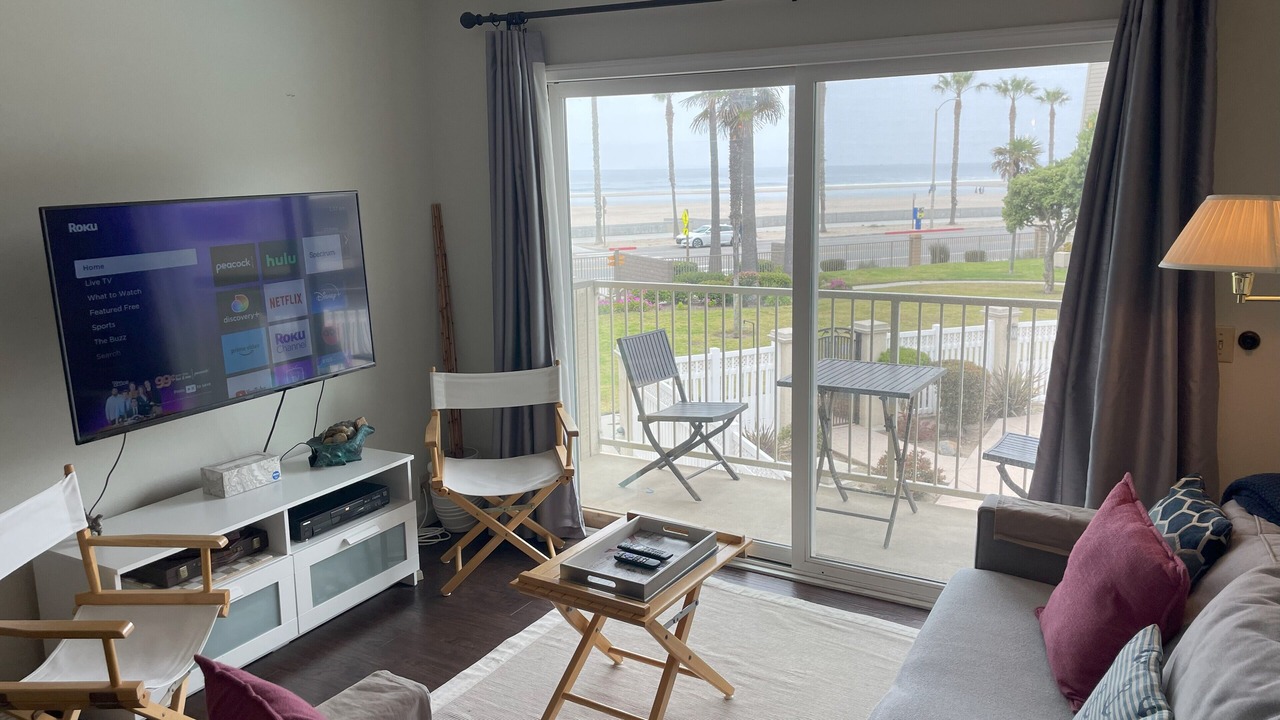 Photo of Livingroom in Port Hueneme