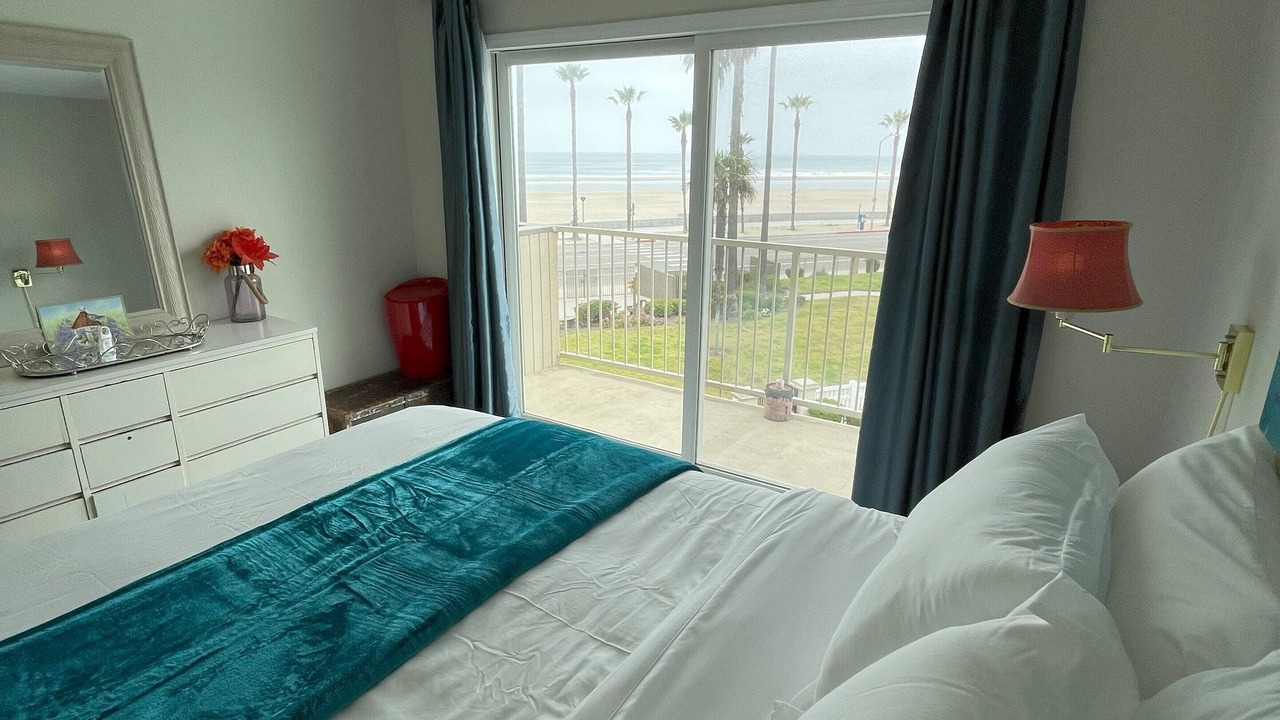 Photo of Bedroom in Port Hueneme