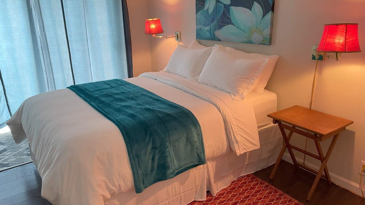 Photo of Bedroom in Port Hueneme