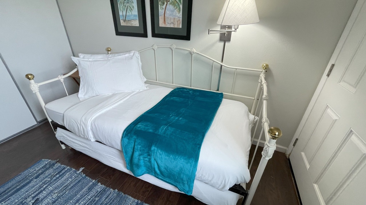 Photo of Bedroom in Port Hueneme