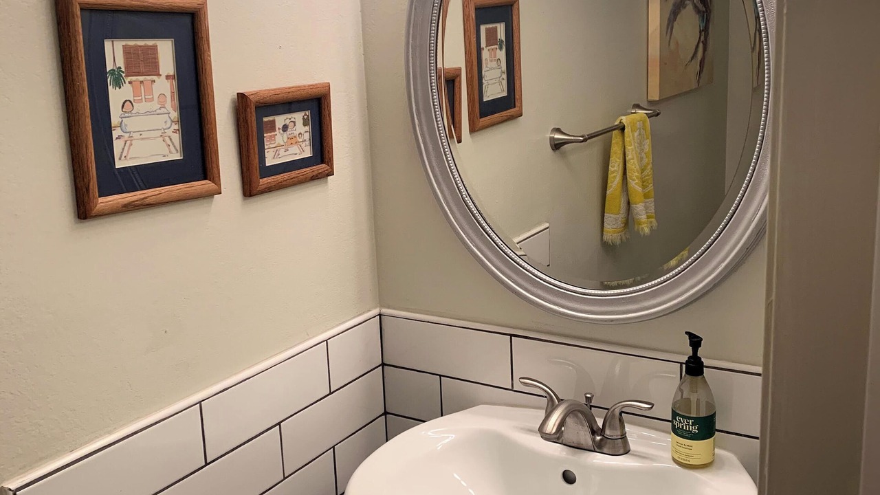Photo of Bathroom in Port Hueneme
