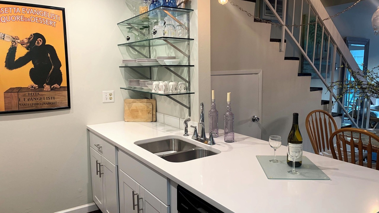 Photo of Kitchen in Port Hueneme