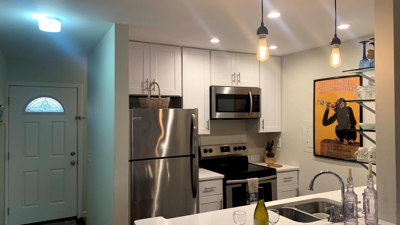 Photo of Kitchen in Port Hueneme