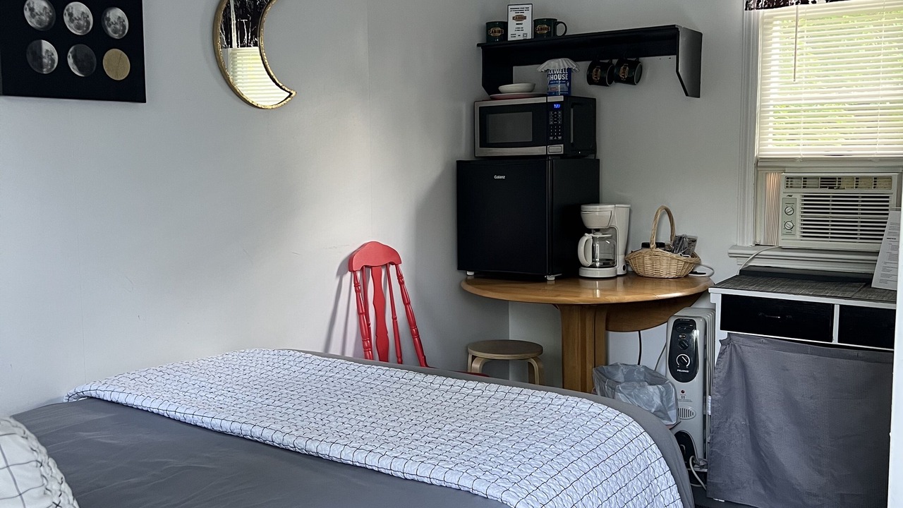 Photo of Bedroom in Westford