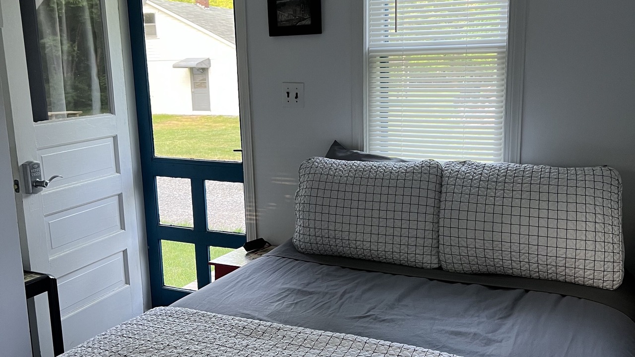 Photo of Bedroom in Westford