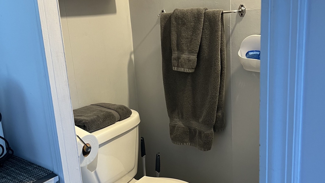 Photo of Bathroom in Westford