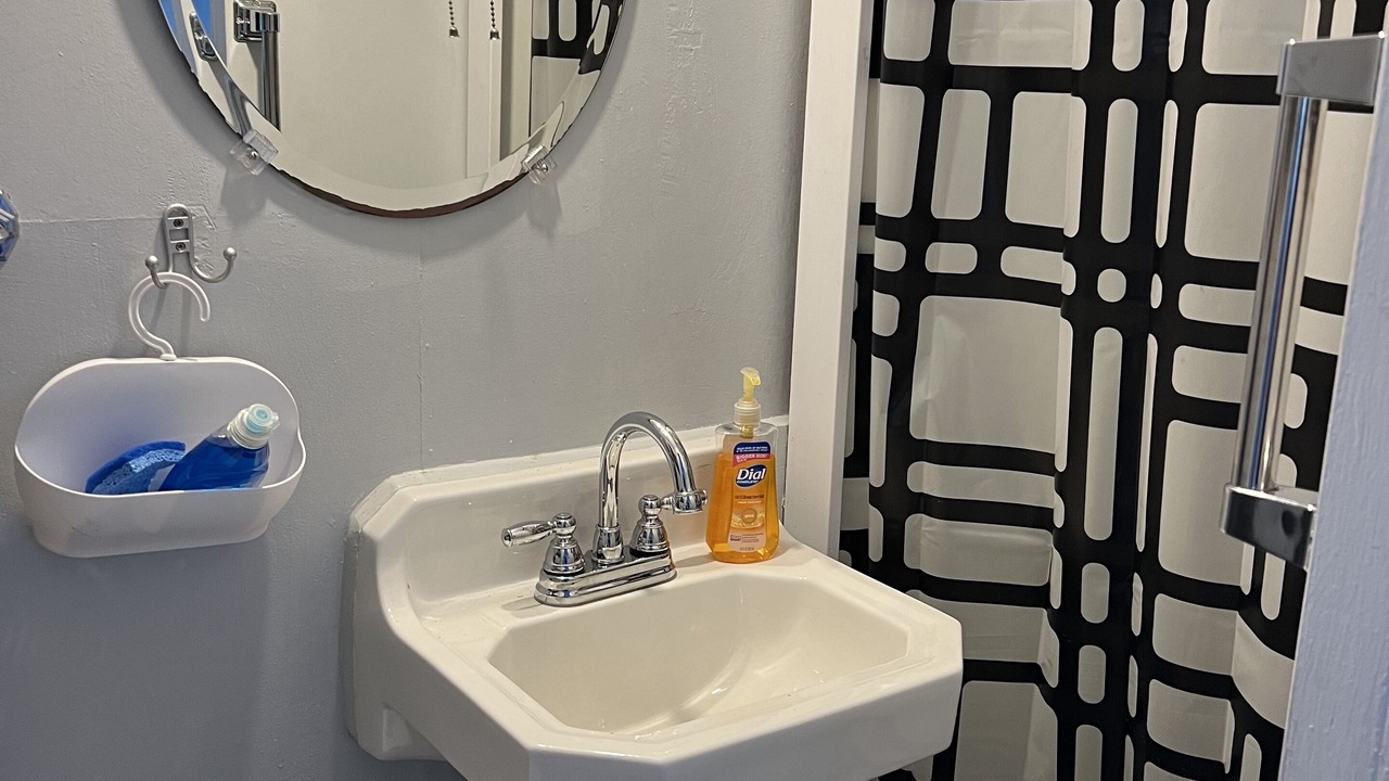 Photo of Bathroom in Westford
