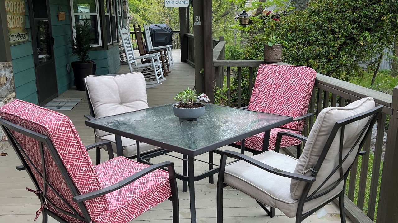 Photo of Outdoor in Maggie Valley