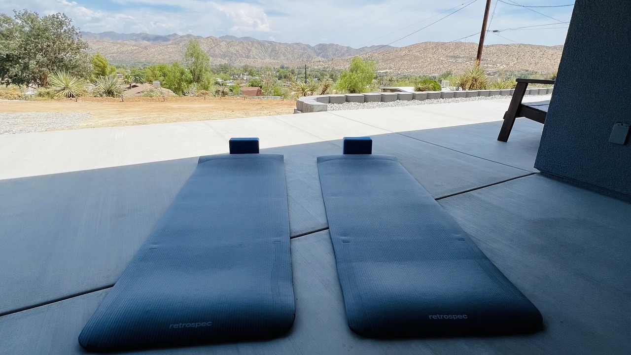 Photo of Outdoor in Morongo Valley