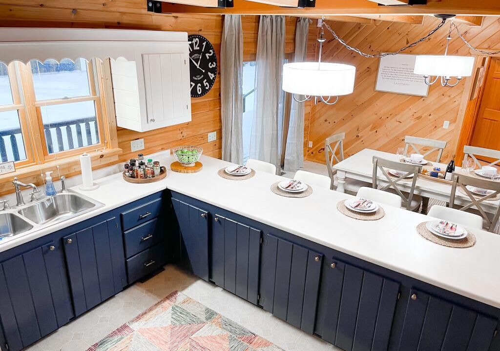 Photo of Kitchen in Mayville