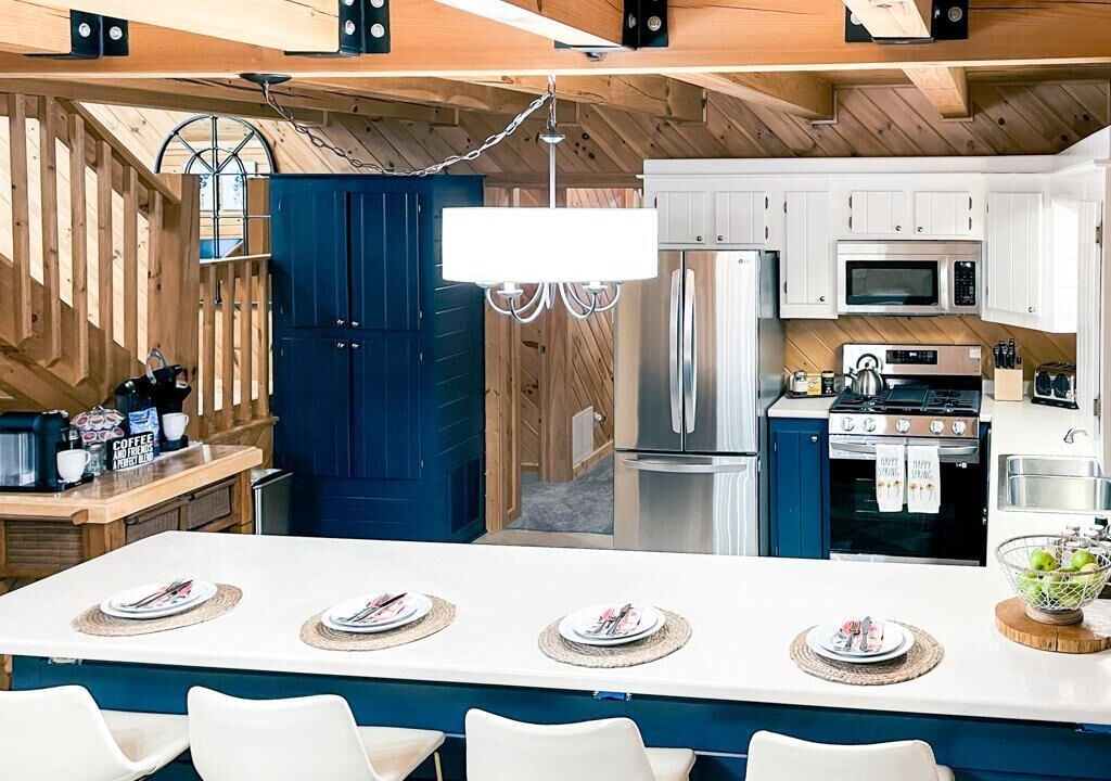 Photo of Kitchen in Mayville