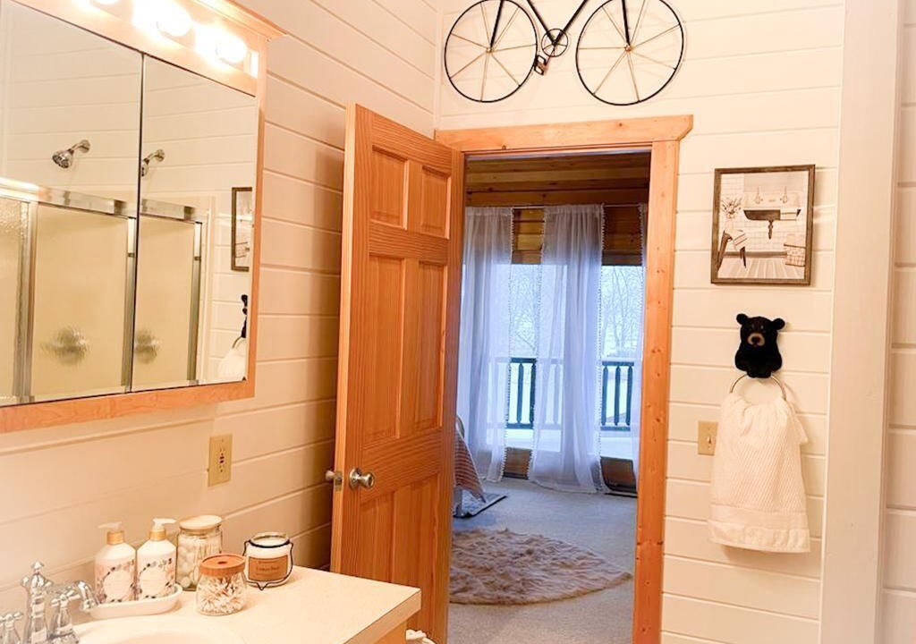 Photo of Bathroom in Mayville
