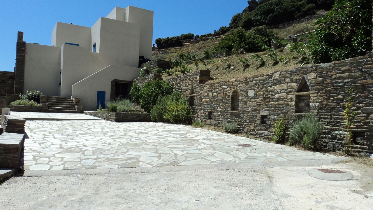 Photo of Outdoor in Andros