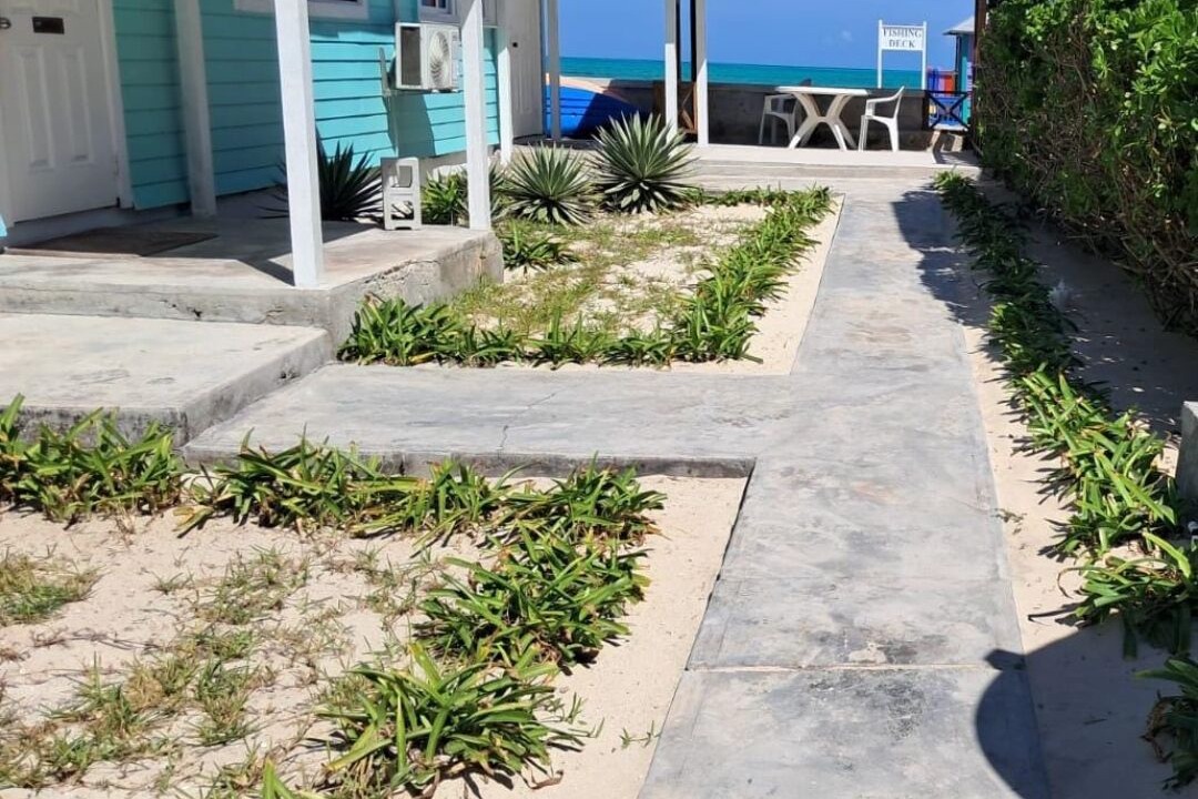 Photo of Outdoor in Andros Town