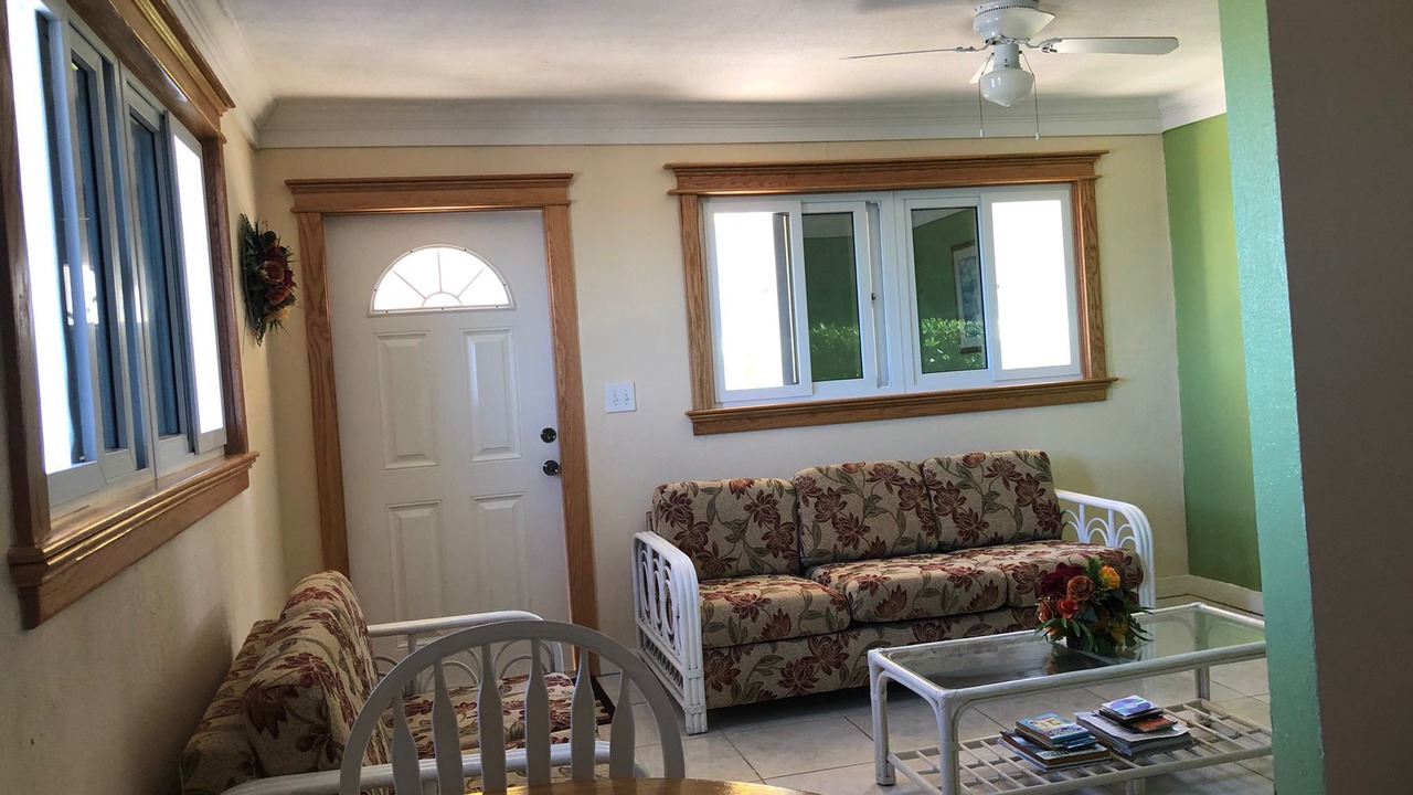 Photo of Livingroom in Andros Town