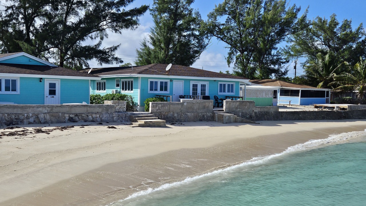 Photo of Outdoor in Andros Town