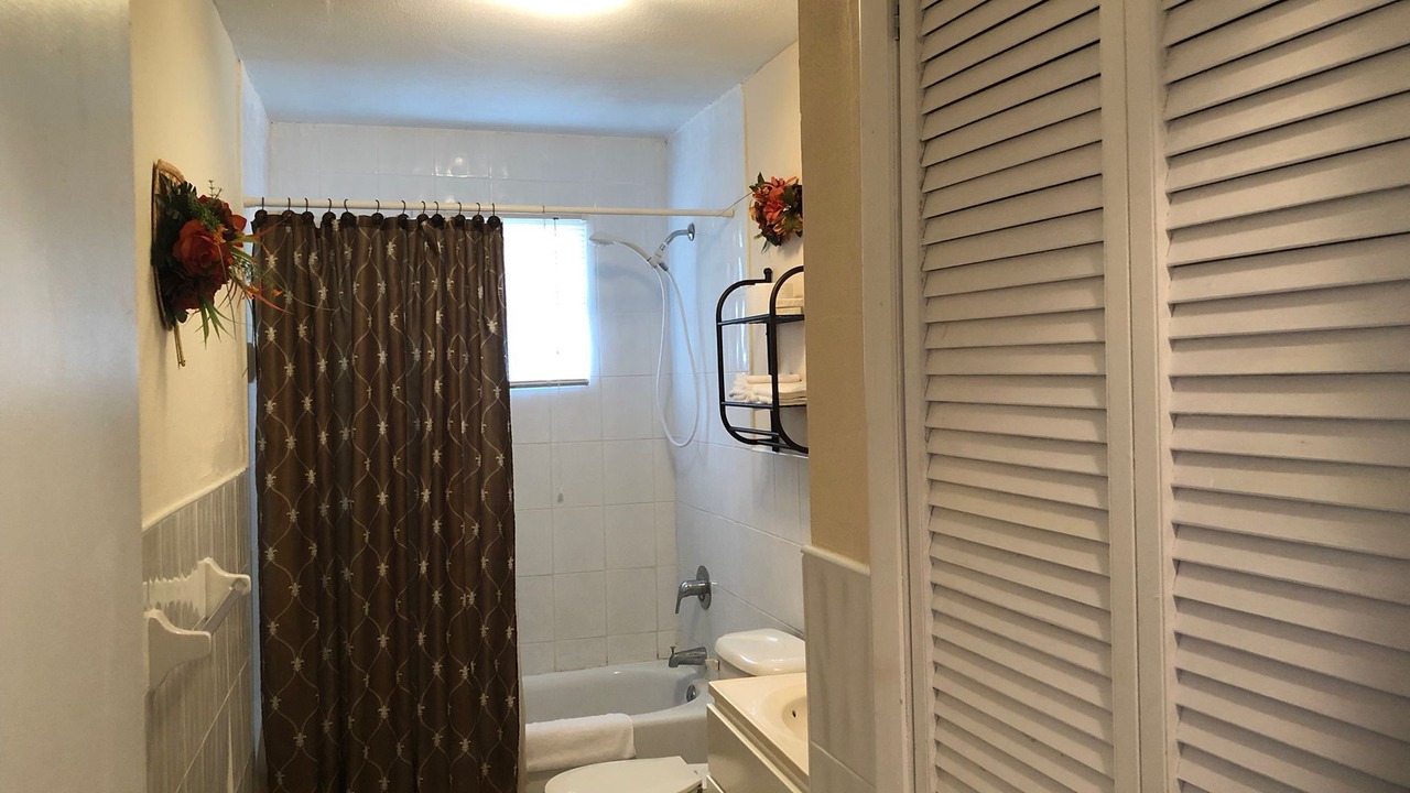 Photo of Bathroom in Andros Town